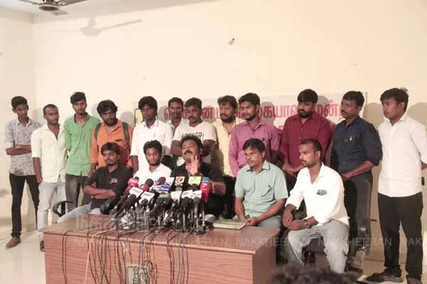 Gowthaman 